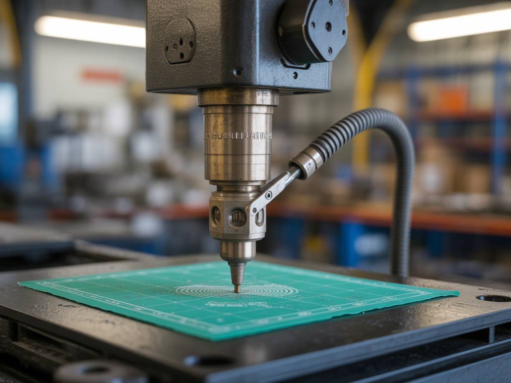 Comment l’impression 3D révolutionne la maintenance industrielle et la chaîne d’approvisionnement