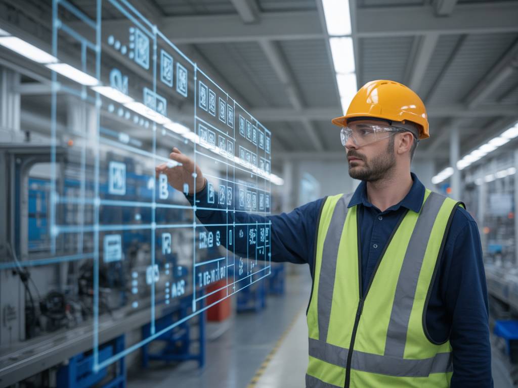 Cybersécurité industrielle : comment protéger les chaînes de production connectées