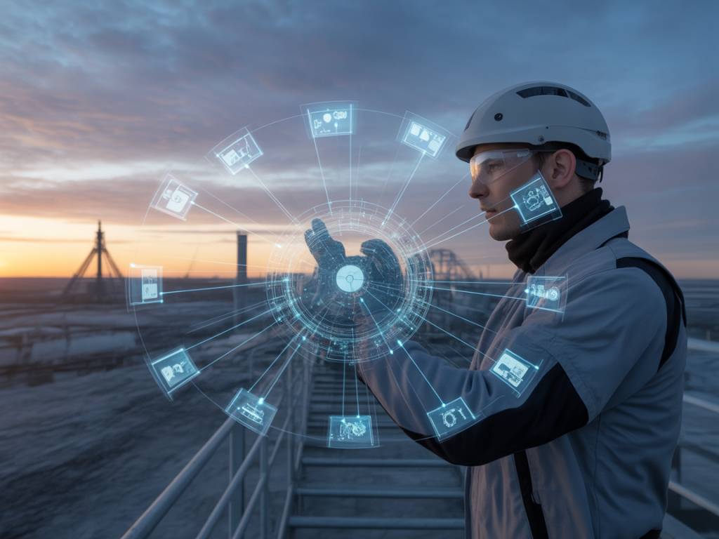 L’utilisation de l’IoT dans la maintenance prédictive des équipements industriels