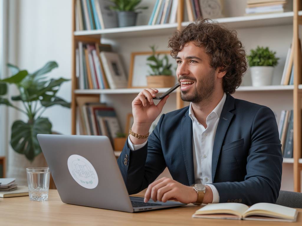 Comment le social selling transforme la prospection B2B dans l’industrie