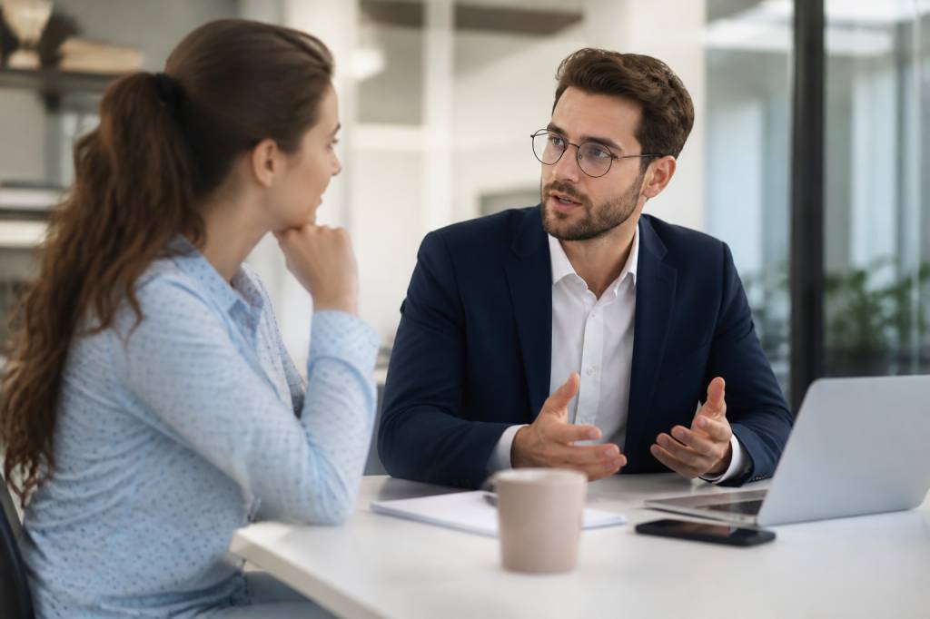 Business development representative salaire : combien gagne ce métier en 2026 ?