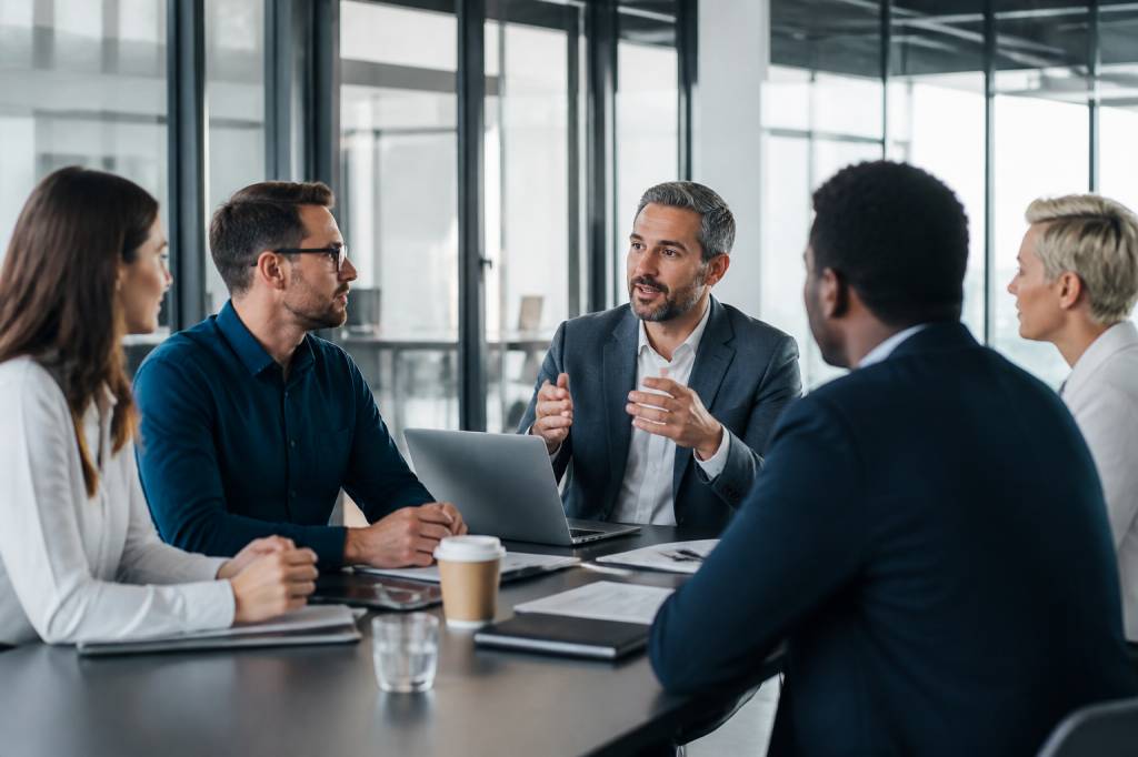 B to b : stratégies et tendances pour développer son entreprise